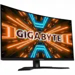 Монитор Gigabyte M32QC 9DM32QC-00-2ABEK (31.5 ", VA, WQHD 2560x1440 (16:9), 165 Гц)