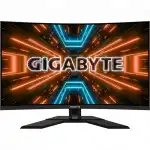 Монитор Gigabyte M32QC 9DM32QC-00-2ABEK (31.5 ", VA, WQHD 2560x1440 (16:9), 165 Гц)