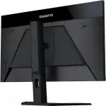 Монитор Gigabyte M27Q X 9DM27QX-00-2ABEU (27 ", IPS, WQHD 2560x1440 (16:9), 240 Гц)