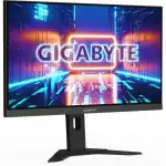 Монитор Gigabyte M27U 9DM27U-00-1ABEK (27 ", IPS, 3840x2160 (16:9), 160 Гц)