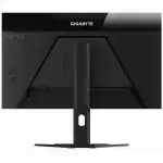 Монитор Gigabyte M27U 9DM27U-00-1ABEK (27 ", IPS, 3840x2160 (16:9), 160 Гц)