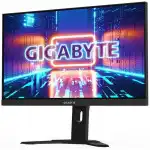 Монитор Gigabyte M27U 9DM27U-00-1ABEK (27 ", IPS, 3840x2160 (16:9), 160 Гц)