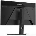 Монитор Gigabyte M27U 9DM27U-00-1ABEK (27 ", IPS, 3840x2160 (16:9), 160 Гц)