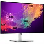 Монитор Dell U3023E 3023-7593 (30 ", IPS, WQHD 2560x1440 (16:9), 60 Гц)