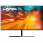 Монитор SunWind SM-24FI223 SM24SB02 (23.8 ", IPS, FHD 1920x1080 (16:9), 100 Гц)