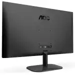 Монитор AOC 24B2XDA/01 (23.8 ", IPS, FHD 1920x1080 (16:9), 75 Гц)