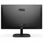 Монитор AOC 24B2XDA/01 (23.8 ", IPS, FHD 1920x1080 (16:9), 75 Гц)