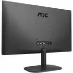 Монитор AOC 27B2H/EU/01 (27 ", IPS, FHD 1920x1080 (16:9), 75 Гц)