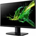 Монитор Acer KA242YEbmix UM.QX2EE.E12 (23.8 ", IPS, FHD 1920x1080 (16:9), 100 Гц)