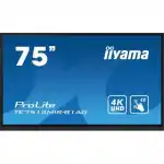 LED / LCD панель IIYAMA TE7512MIS-B1AG TE7512MIS-B1AG V100 (75 ")