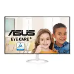 Монитор Asus VZ27EHF-W 90LM07B0-B02470 (27 ", IPS, FHD 1920x1080 (16:9), 100 Гц)