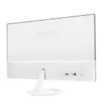 Монитор Asus VZ27EHF-W 90LM07B0-B02470 (27 ", IPS, FHD 1920x1080 (16:9), 100 Гц)