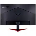 Монитор Acer NITRO VG240YEbmiix UM.QV0EE.E09 (23.8 ", IPS, FHD 1920x1080 (16:9), 100 Гц)