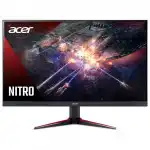 Монитор Acer NITRO VG240YEbmiix UM.QV0EE.E09 (23.8 ", IPS, FHD 1920x1080 (16:9), 100 Гц)