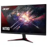 Монитор Acer NITRO VG240YEbmiix UM.QV0EE.E09 (23.8 ", IPS, FHD 1920x1080 (16:9), 100 Гц)