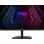 Монитор AOC 24B2XH 24B2XH/EU/01 (23.8 ", IPS, FHD 1920x1080 (16:9), 75 Гц)