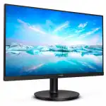 Монитор Philips 241V8LAB/01 (23.8 ", VA, FHD 1920x1080 (16:9), 100 Гц)