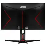 Монитор AOC 24G2SP/BK 24G2SP/BK/01 (23.8 ", IPS, FHD 1920x1080 (16:9), 165 Гц)