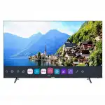 Телевизор F3 B65UHD4EKC (65 ", Smart TV, Черный)