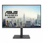 Монитор Asus VA27UQSB (27 ", IPS, 3840x2160 (16:9), 160 Гц)