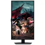 Монитор Samsung Odyssey G5 LS27DG500EIXCI (27 ", IPS, WQHD 2560x1440 (16:9), 180 Гц)