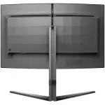 Монитор Philips 32M2C5500W 32M2C5500W/00 (31.5 ", VA, WQHD 2560x1440 (16:9), 240 Гц)