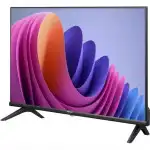 Телевизор Hisense 32A4N (32 ", Smart TV, Черный)