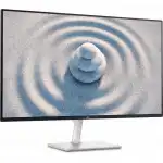 Монитор Dell S2725H 210-BMHK (27 ", IPS, FHD 1920x1080 (16:9), 100 Гц)