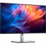 Монитор Dell P2725H 210-BMGC (27 ", IPS, FHD 1920x1080 (16:9), 100 Гц)