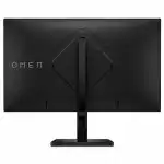 Монитор HP OMEN 27k 780G8AA (27 ", IPS, 3840x2160 (16:9), 144 Гц)