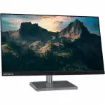 Монитор Lenovo L27q-38 66F5GAC2EU (27 ", VA, WQHD 2560x1440 (16:9), 75 Гц)