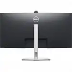 Монитор Dell P3424WEB 210-BFOB (34 ", IPS, WQHD 3440x1440 (21:9), 60 Гц)