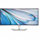 Монитор Dell U3425WE 210-BMDW (34 ", IPS, WQHD 3440x1440 (21:9), 120 Гц)