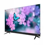 Телевизор Elista GTV-32HDELD (32 ", Smart TV, Черный)