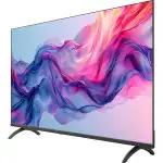 Телевизор Skyworth 40E55G (40 ", Smart TV, Черный)