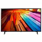 Телевизор LG 50UT80006LA (50 ", Smart TV, Черный)