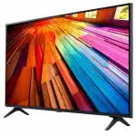 Телевизор LG 50UT80006LA (50 ", Smart TV, Черный)