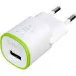 Belkin USB HOMECHARGER F8J013VFWHT (5)