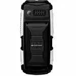 Мобильный телефон BQ 2430 Tank Power Black+Silver 85955786