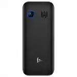 Мобильный телефон F+ F198 Black