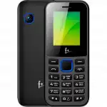 Мобильный телефон F+ F198 Black