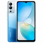 Смартфон Infinix HOT 12i x665b/blue (64 Гб, 4 Гб)