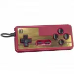 Игровая приставка Retro Genesis 8 Bit Lasergun 303 игры ConSkDn115