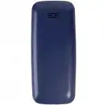 Мобильный телефон ITEL it2163N Тёмно-синий IT2163N/DEEP BLUE