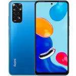 Смартфон Xiaomi Redmi Note 11 4/64GB Star Blue (64 Гб, 4 Гб)