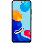 Смартфон Xiaomi Redmi Note 11 4/64GB Star Blue (64 Гб, 4 Гб)