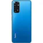 Смартфон Xiaomi Redmi Note 11 4/64GB Star Blue (64 Гб, 4 Гб)