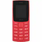 Мобильный телефон Nokia 106 TA-1564 DS EAC 1GF019BPB1C01