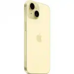 Смартфон Apple iPhone 15 Yellow MTP23HX/A (128 Гб, 6 Гб)