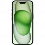 Смартфон Apple iPhone 15 Green MTP53HX/A (128 Гб, 6 Гб)